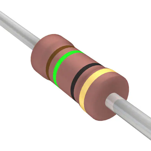 FMP200JR-52-15R YAGEO electronic component